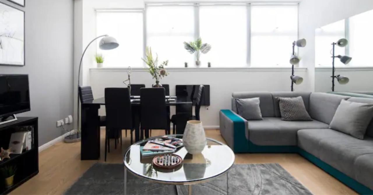 The Waterloo Collection Apartamento