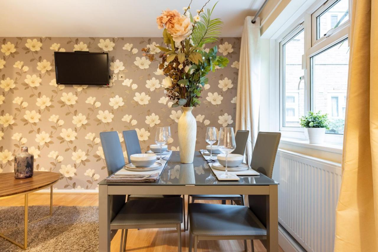 The Waterloo Collection Apartamento