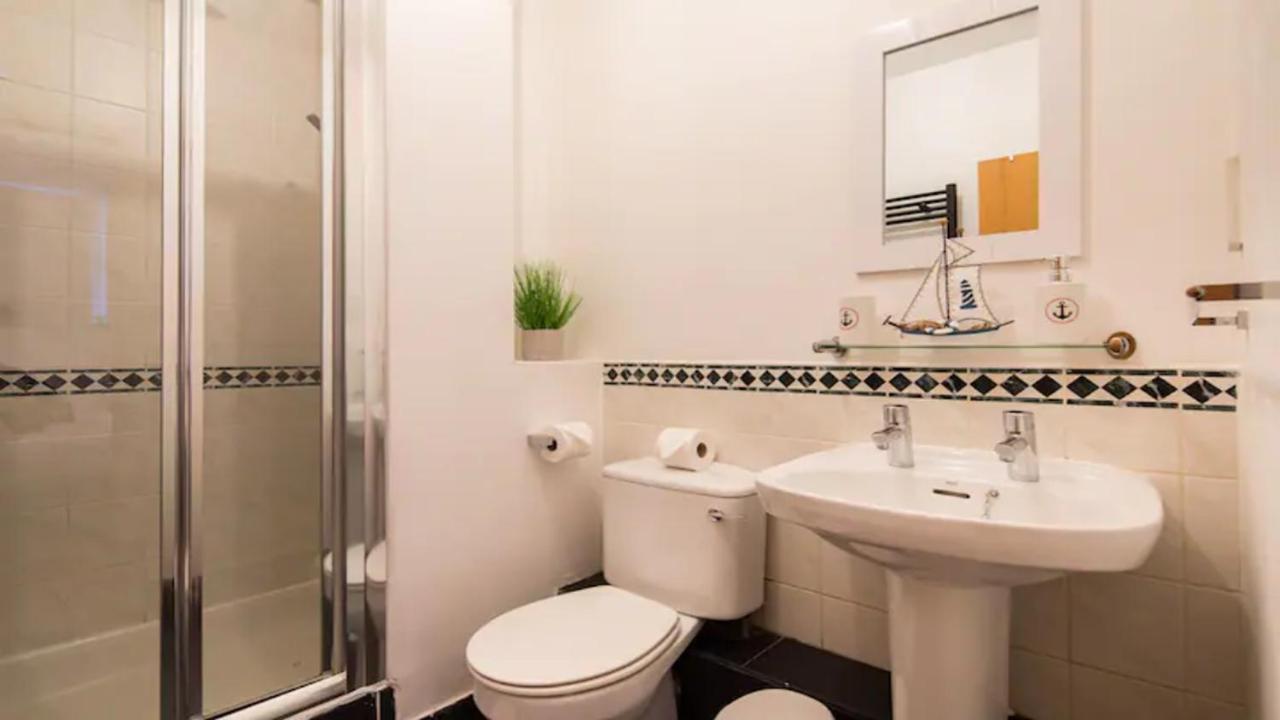 Apartamento The Waterloo Collection Londres