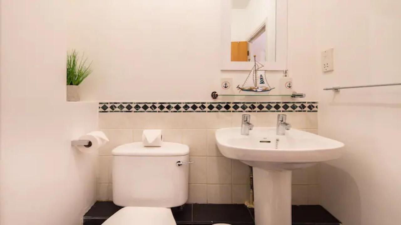 Apartamento The Waterloo Collection *