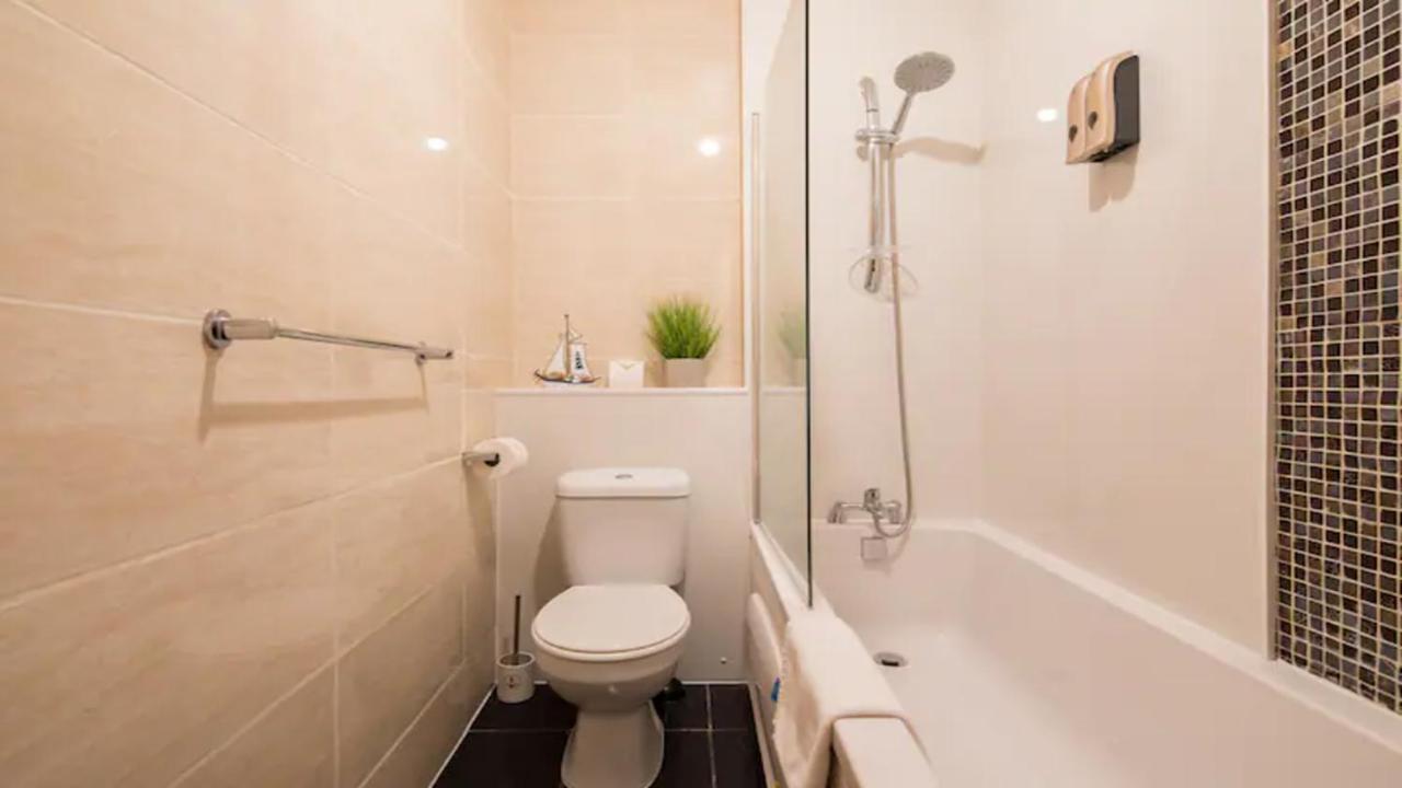 The Waterloo Collection Apartamento