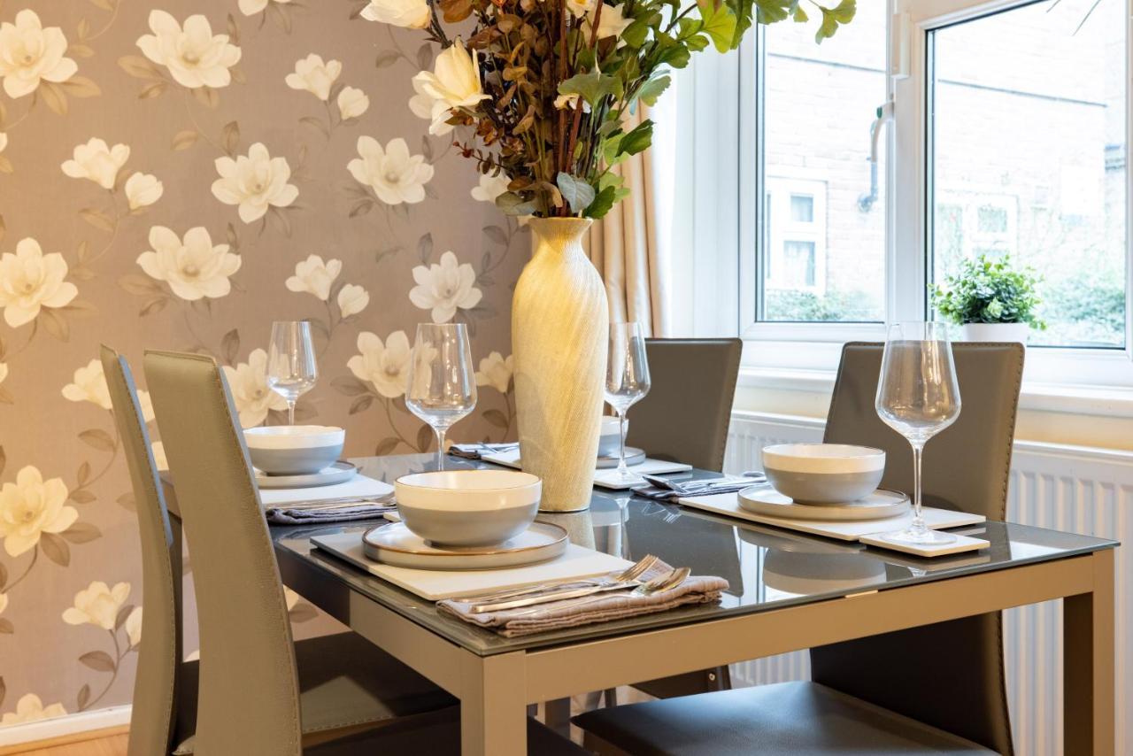 The Waterloo Collection Apartamento