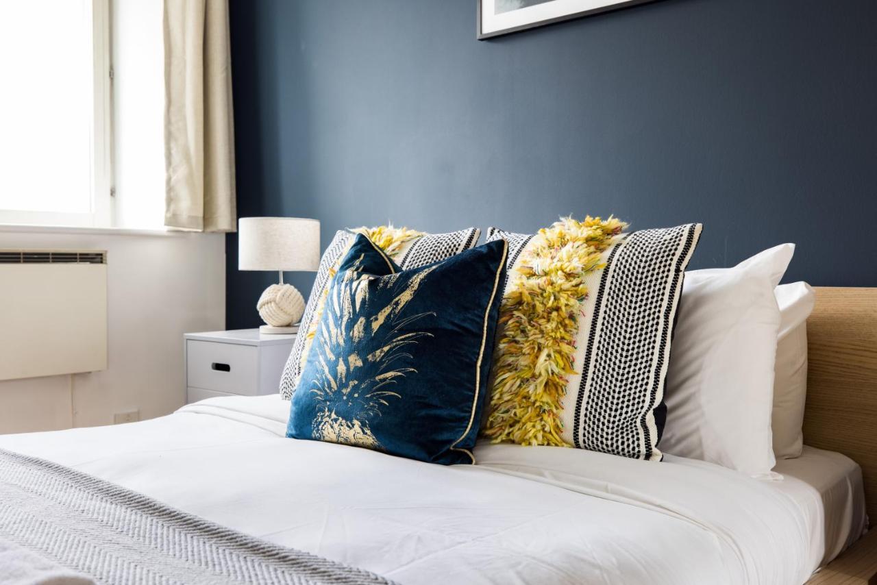 The Waterloo Collection Apartamento